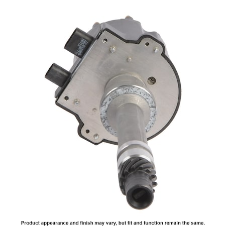 A1 Cardone New Electronic Distributor, 84-1831 84-1831